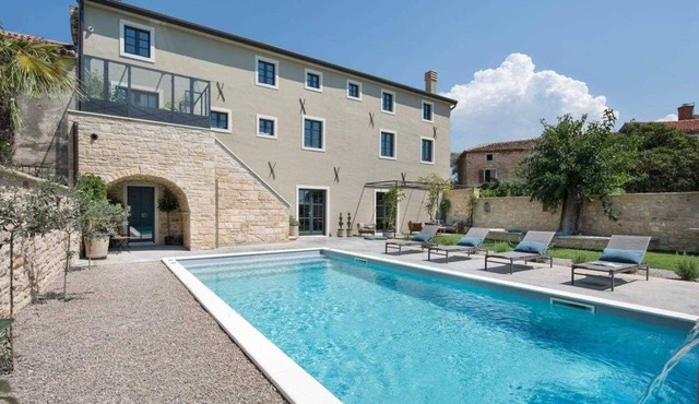Villa Covri by Istriaselect Villas