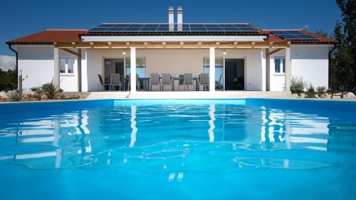 Villa Cyprian by Villas Guide