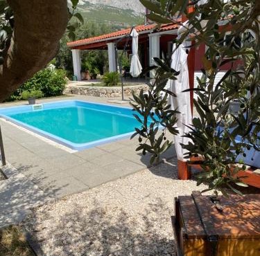 Villa D`Amante
