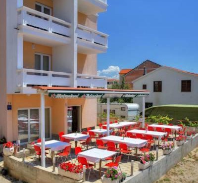 Villa D&I in Srima