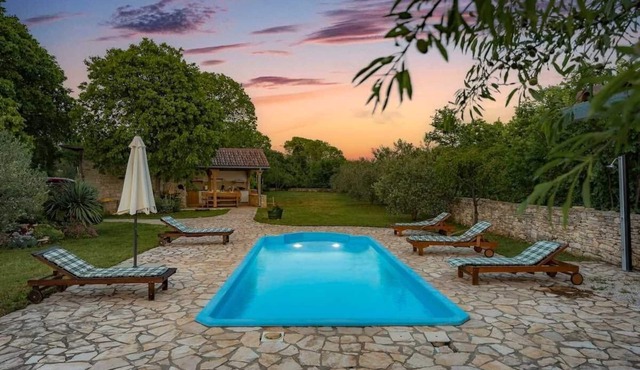Villa Daja | Adriatic Luxury Villas
