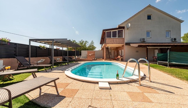Villa Dandelion ZadarVillas