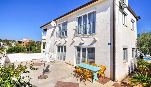 Villa DANEX KATORO * in Umag