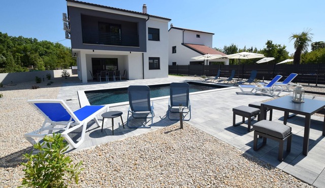 Villa Dani (63521-K1) - Dobrinj - island Krk