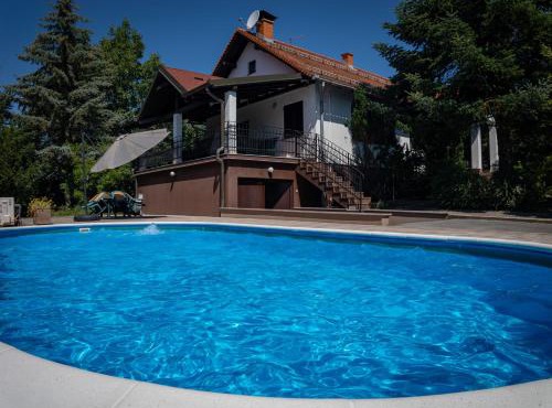 Villa Danica