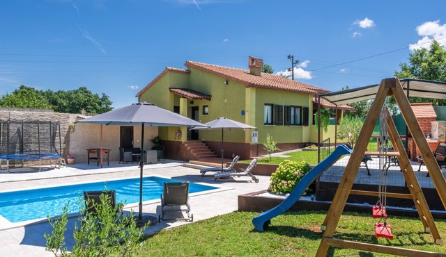 Villa Danijela by Villas Guide