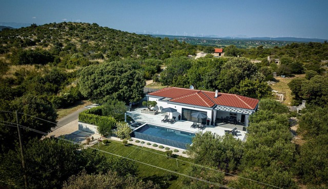 Villa Danijela ZadarVillas