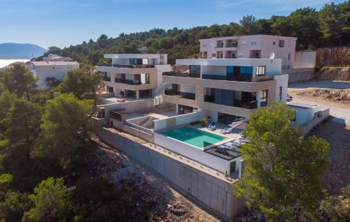 Villa Delux View in Komarna