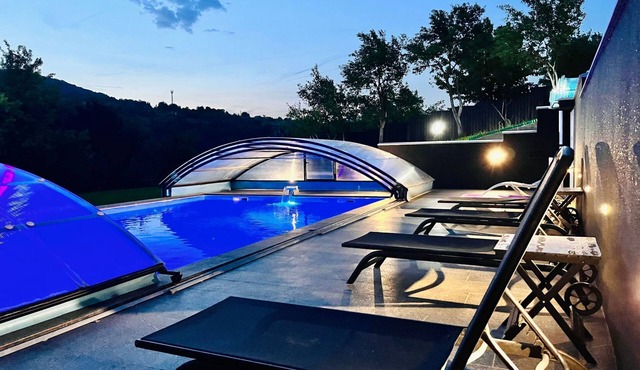 "Villa Diamond Hill" by Interhome in Vogosca