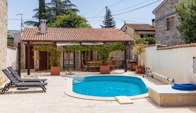 Villa Diana by Interhome in Rovinj/Kanfanar