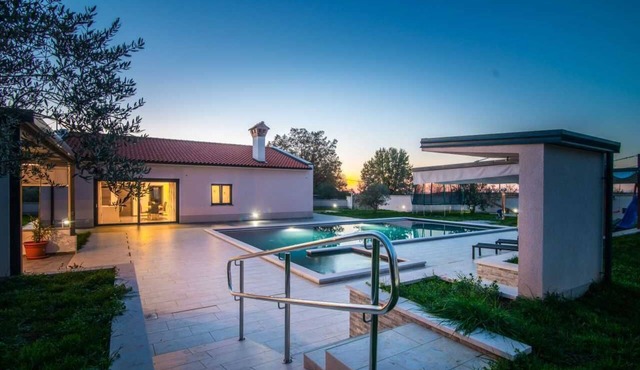Villa Dolores