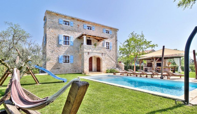 Villa Dora