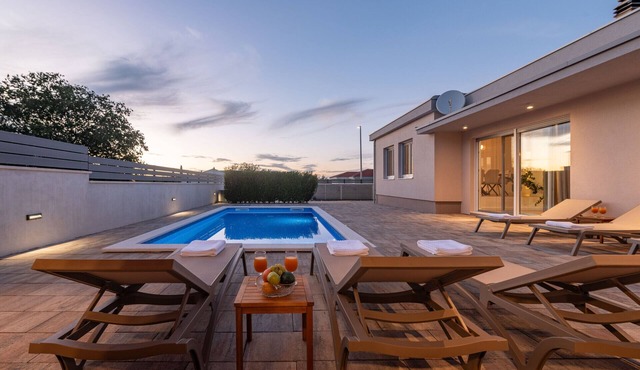 Villa Dora ZadarVillas