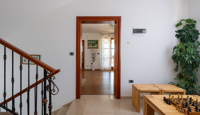 Villa Doris by Villas Guide in Vodnjan