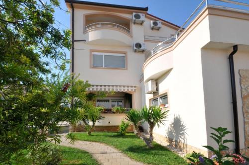 VILLA DRAŠKO in Kaštela