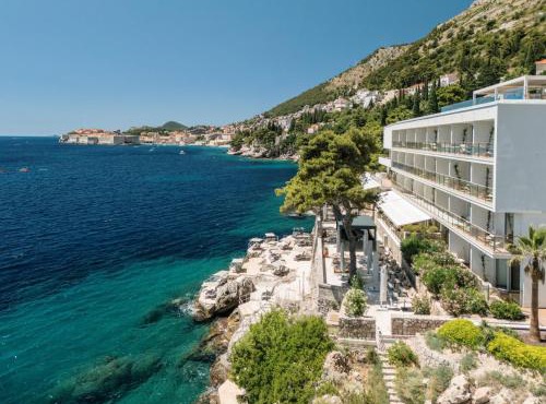 Villa Dubrovnik in Dubrovnik