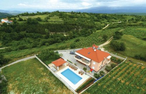 Villa Duje