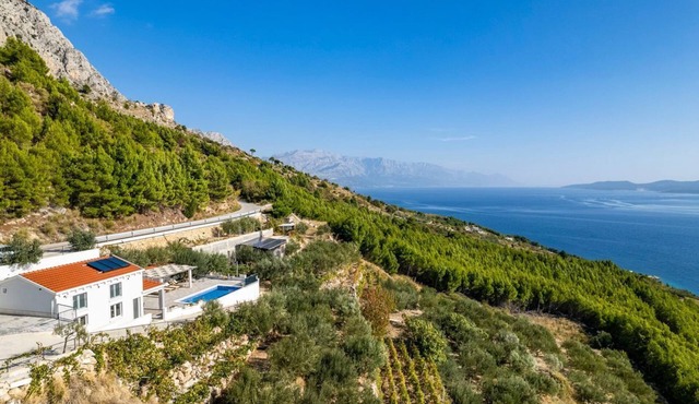 Villa Dyeing - Two Bedroom Villa, Sleeps 4