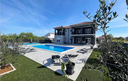 Villa Ela Zadar