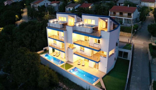 Villa ELEA