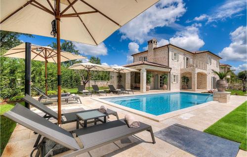 Villa Elena