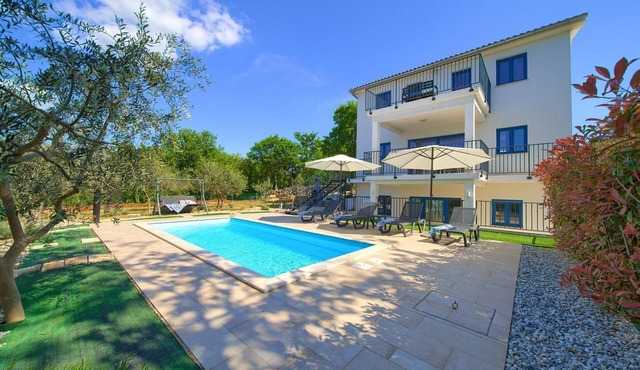 Villa Elena (Kvarner - Poljica)