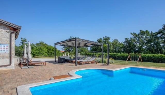 Villa Elida by Interhome in Pazin