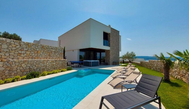 Villa Elite