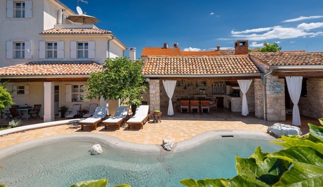 Villa Elizabeta by Villas Guide