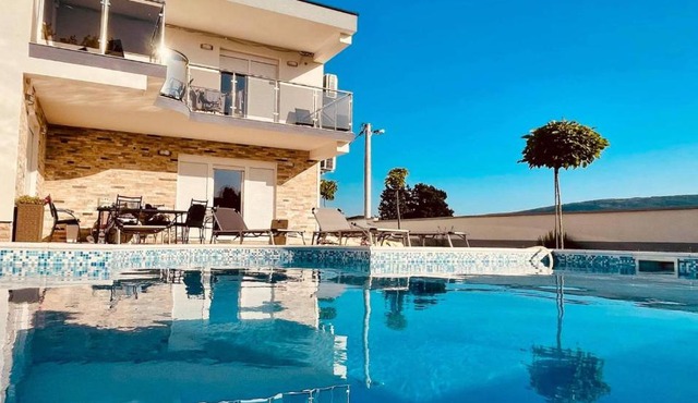 Villa Ella in Stolac