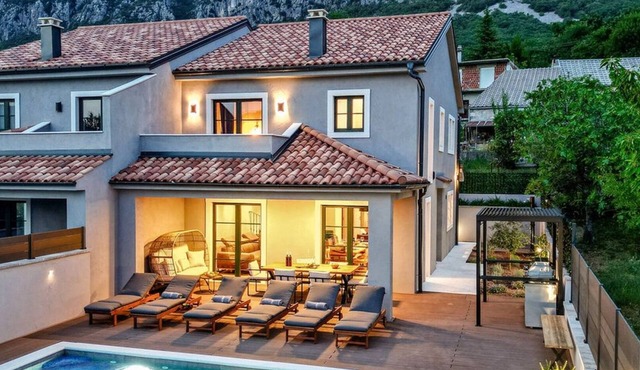 Villa Ellen by Villas Guide
