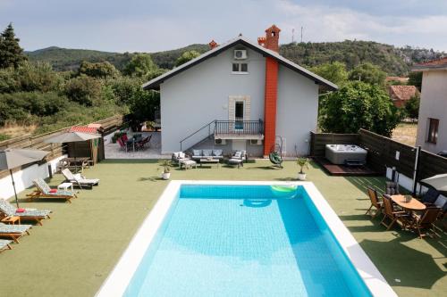 Villa Ema