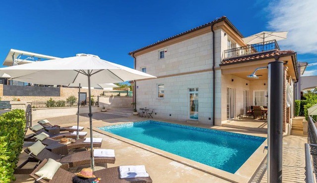 Villa Emma - Linardići - Krk