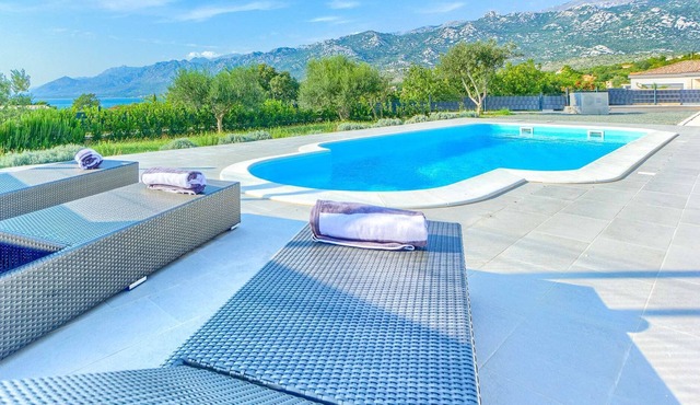 Villa Family Dream