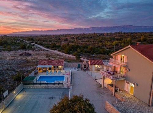 Villa Fenix ZadarVillas
