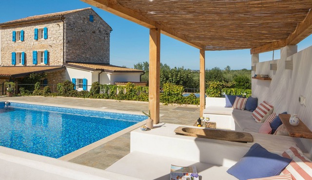 Villa Flavia - Stunning Villa in Istria, Croatia