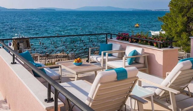 Villa Flores Adriatica | Adriatic Luxury Villas