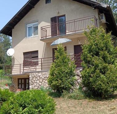 Villa Franco in Radoševac