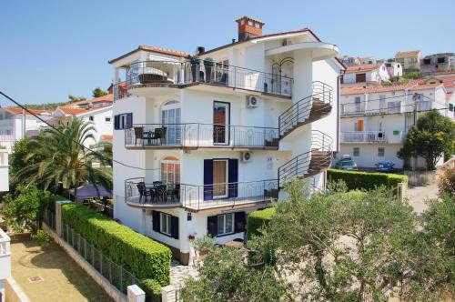 Villa Franda