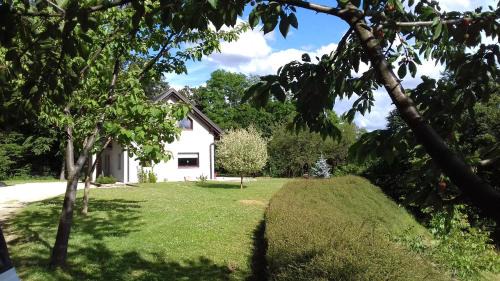 Villa FRIDA in Rogaška Slatina