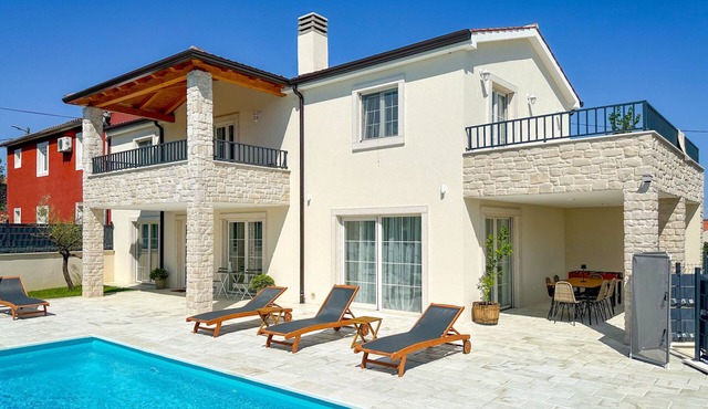 Villa Gaudeo by Interhome