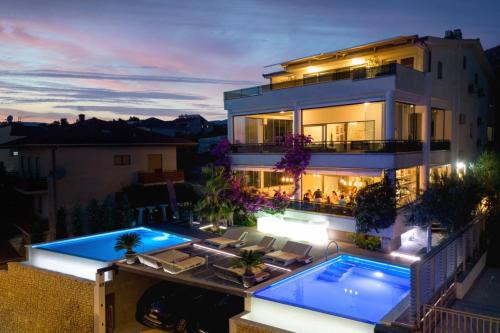 Villa GG