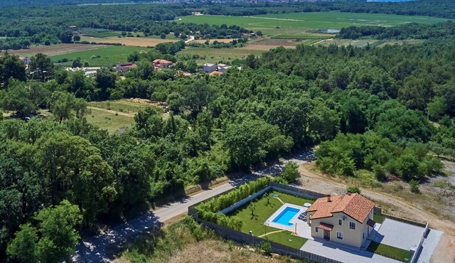 Villa Giovanna Porec by Interhome