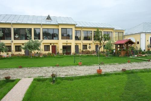 Villa Giulia in Islaz