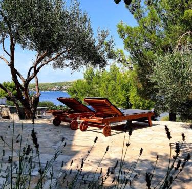 Villa Gjardini - Sparadici