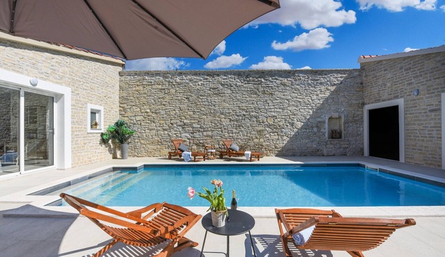 Villa Granar ZadarVillas