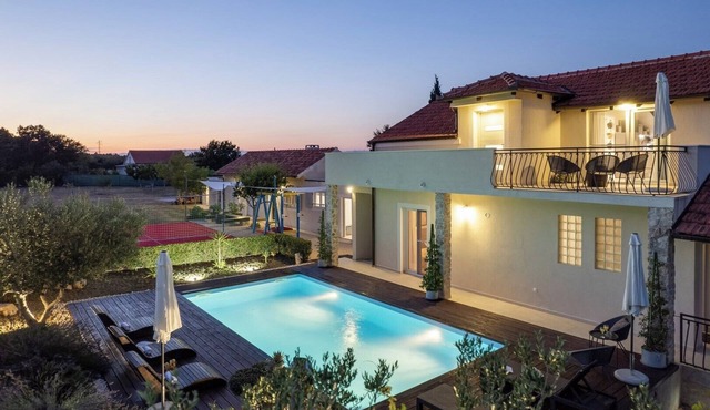 Villa Grandfather´s House | Adriatic Luxury Villas