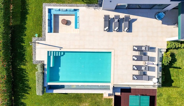 Villa Grisi