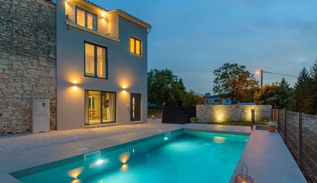 Villa Hakuna Matata (Istria - Veljaki) in Veljaki