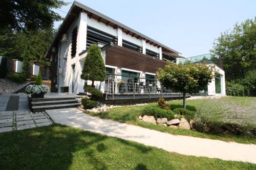 Villa Hanan Sarajevo in Sarajevo